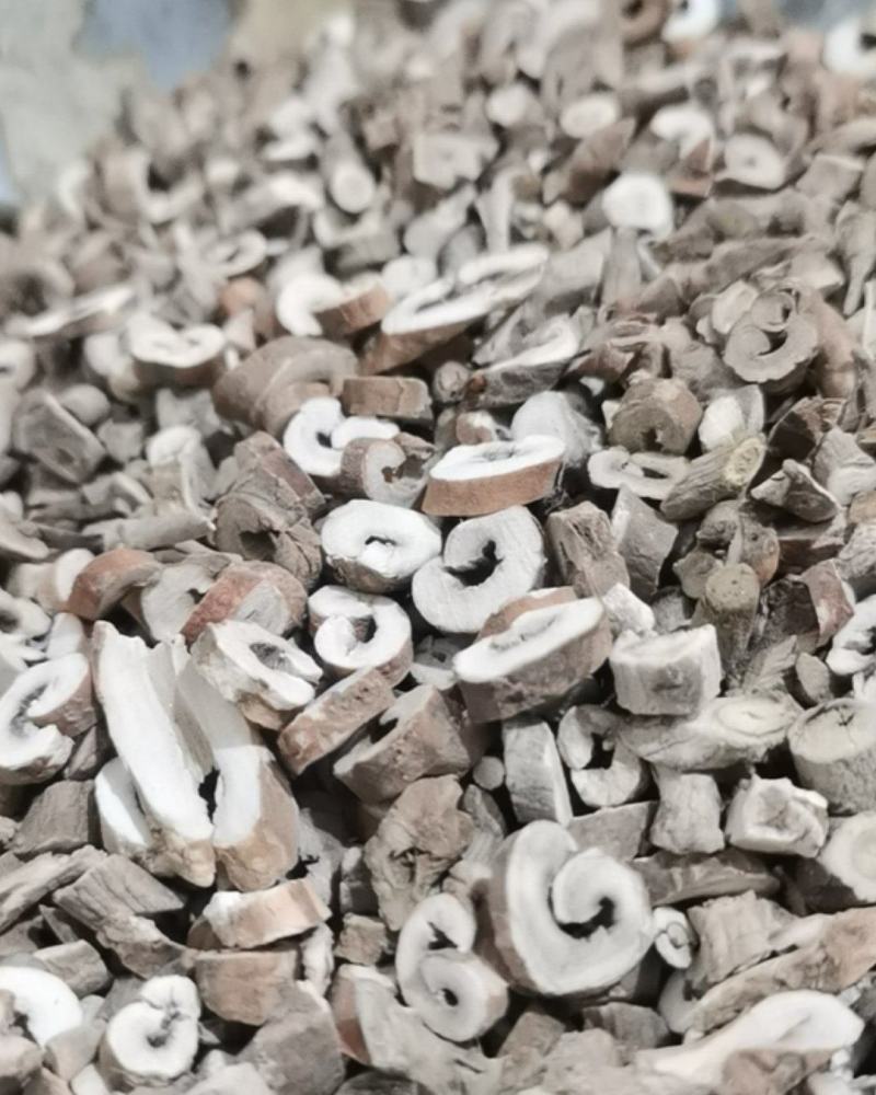 泽润中药批发供应牡丹皮无硫抽芯%80