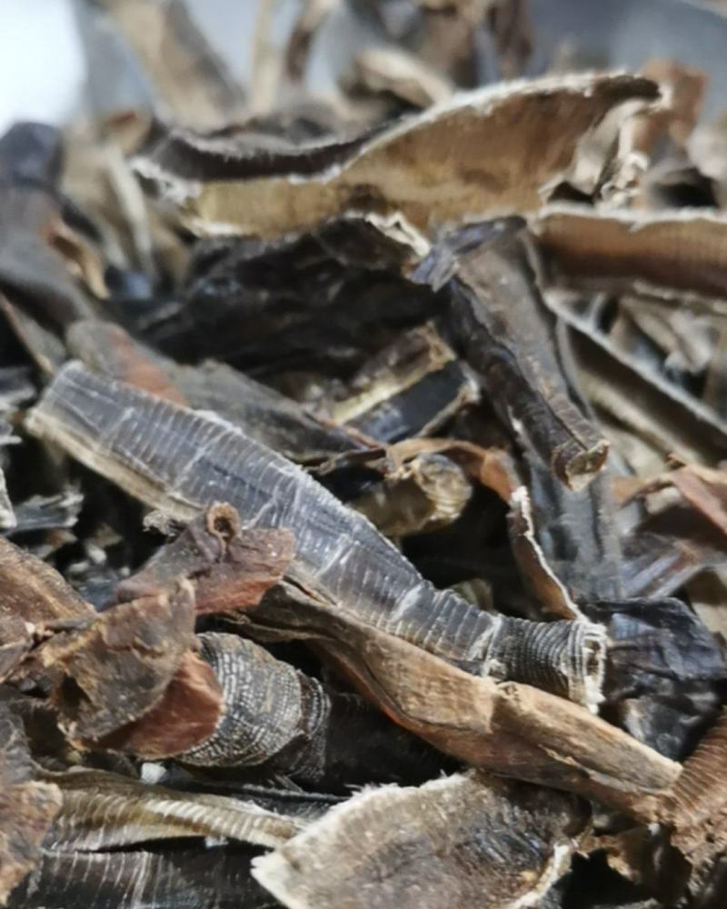 泽润中药批发供应地龙切片大地龙过0.2筛