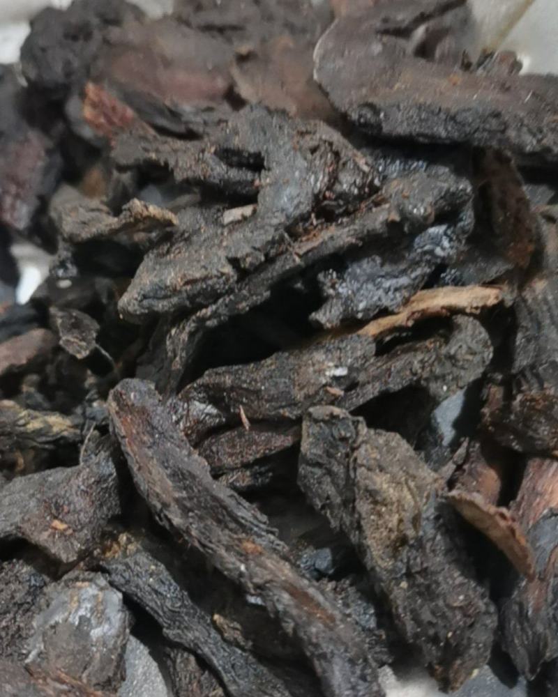 泽润中药批发供应肉苁蓉新疆野生可直接泡水