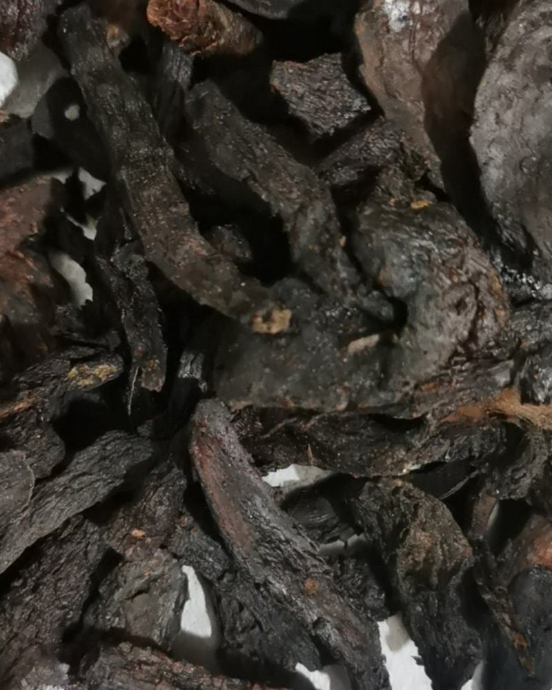 泽润中药批发供应肉苁蓉新疆野生可直接泡水
