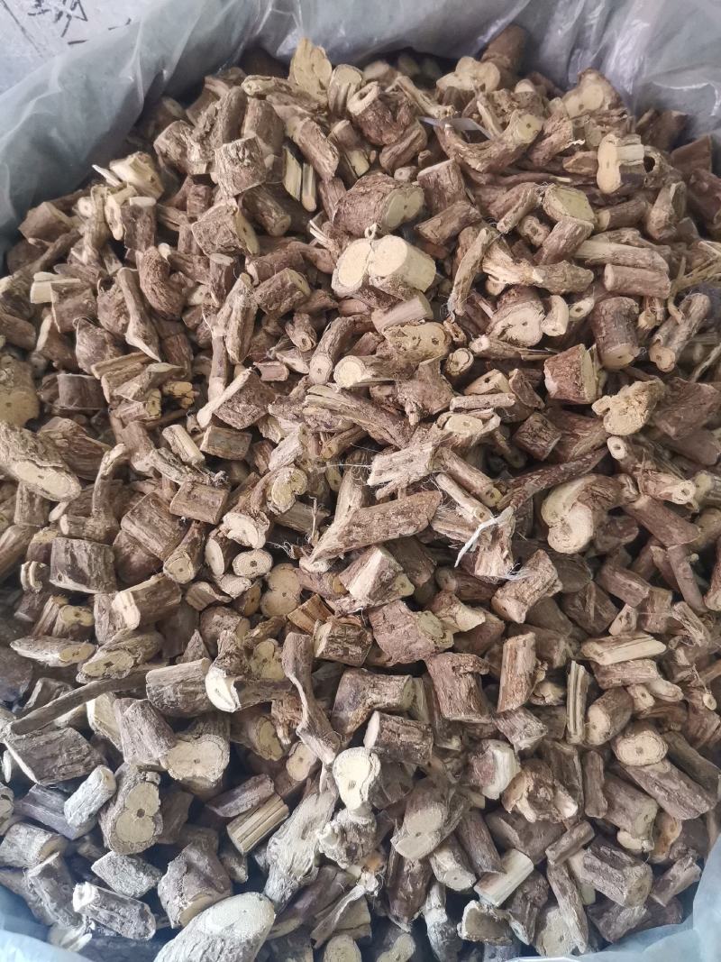 大西南乌骨藤无杂净货量大从优欢迎选购