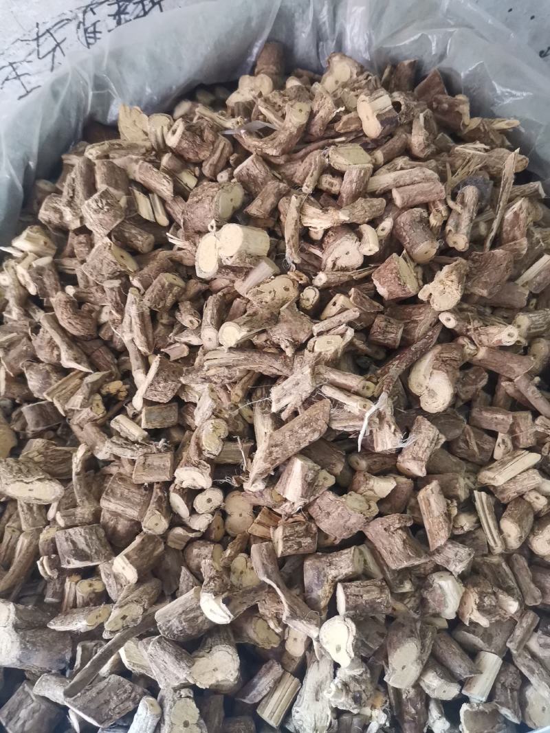 大西南乌骨藤无杂净货量大从优欢迎选购
