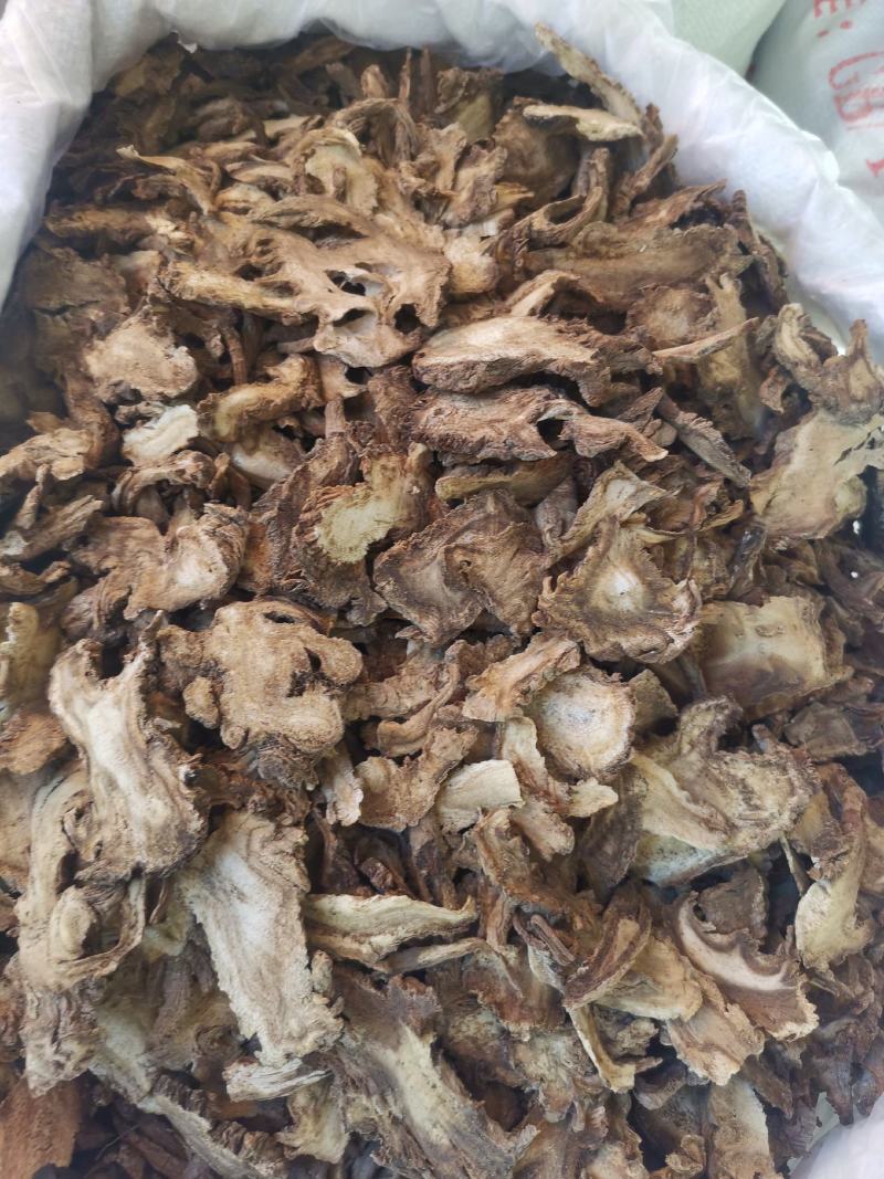 优质湖北独活无硫过筛无杂净货量大从优
