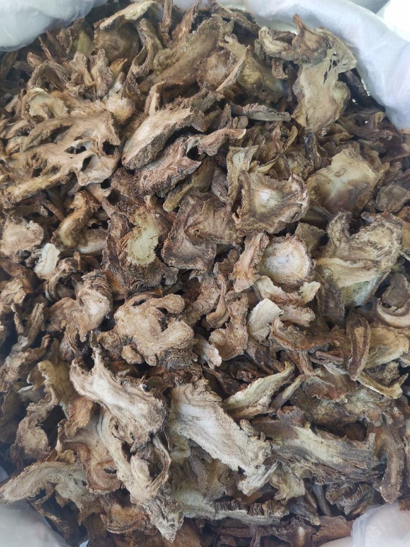 优质湖北独活无硫过筛无杂净货量大从优