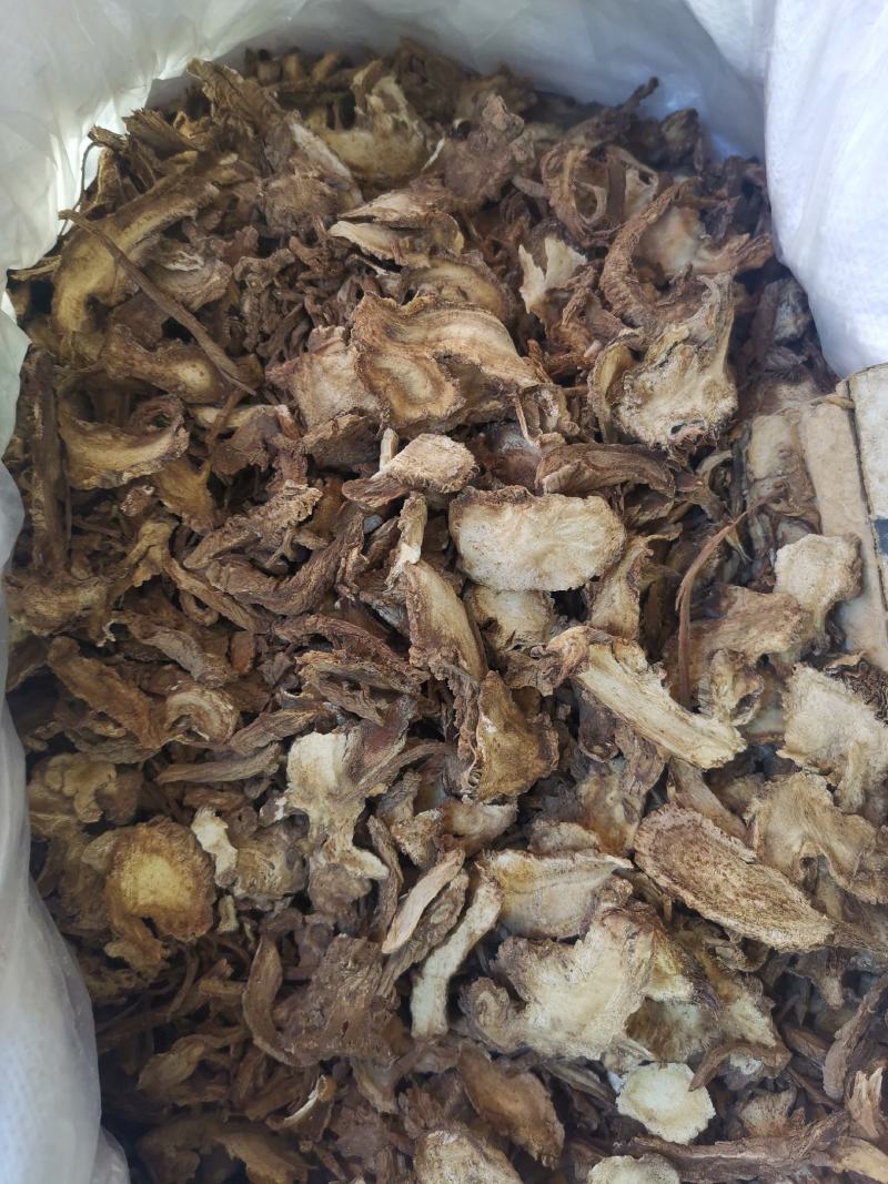 优质湖北独活无硫过筛无杂净货量大从优