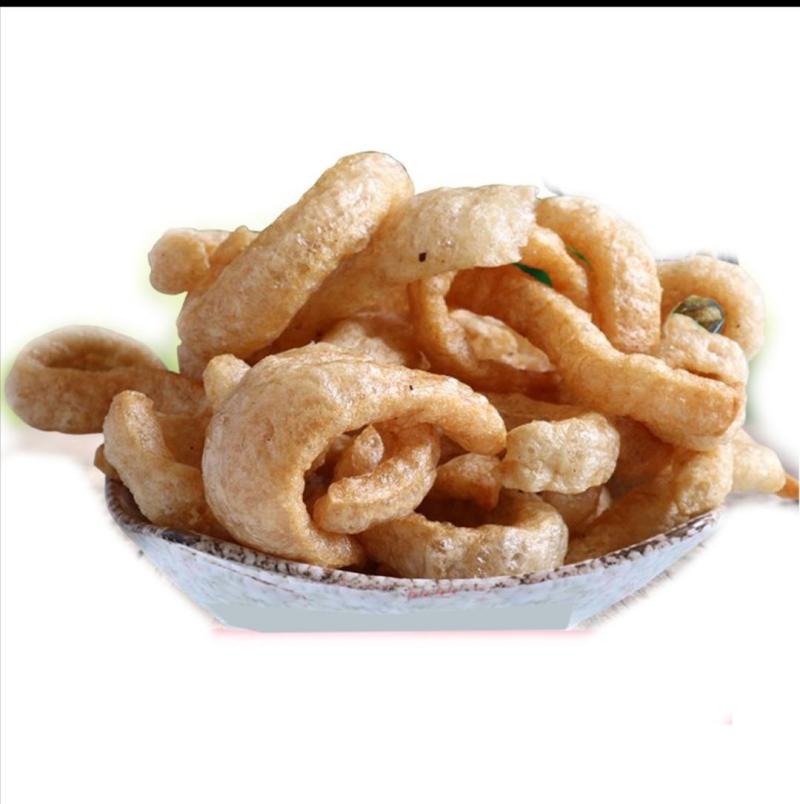 温油小条皮