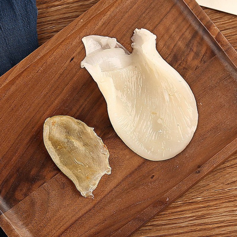 中药材鱼鳔鱼螵鱼胶鱼肚鱼膘黄花胶鱼漂胶鱼鳔