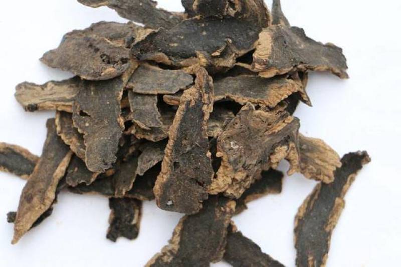 中药材无硫玄参元参片批发各种中药材矿石花茶量大从优