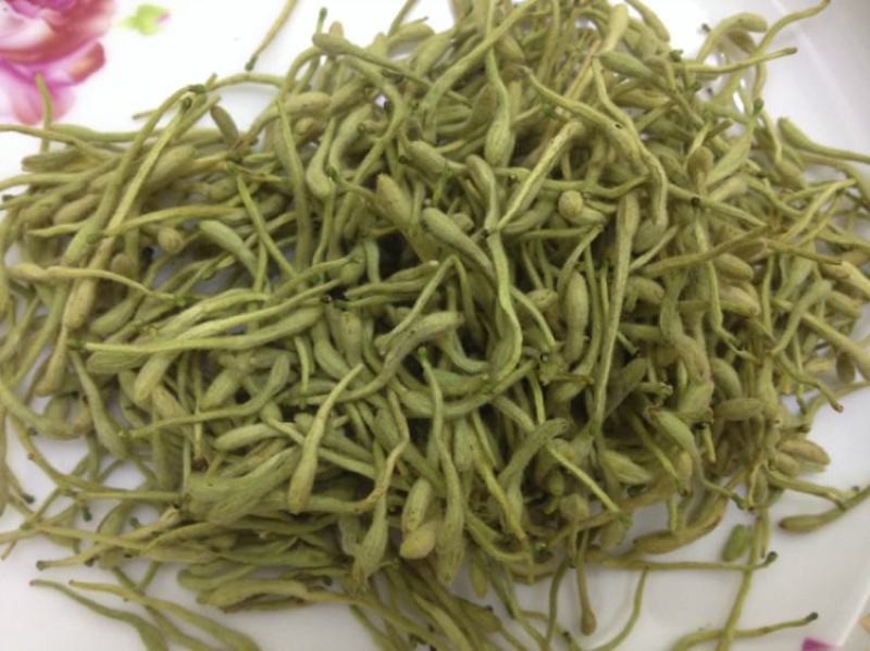 中药材泡茶青金银花二花干双花山银花量大从优