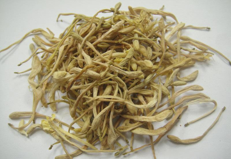 中药材泡茶青金银花二花干双花山银花量大从优