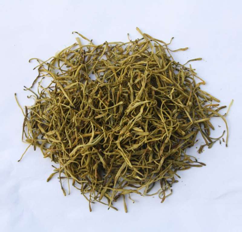 中药材泡茶青金银花二花干双花山银花量大从优
