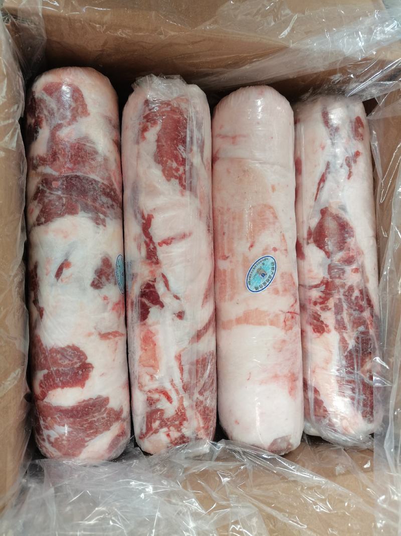 内蒙古草地羊肉卷无水纯干