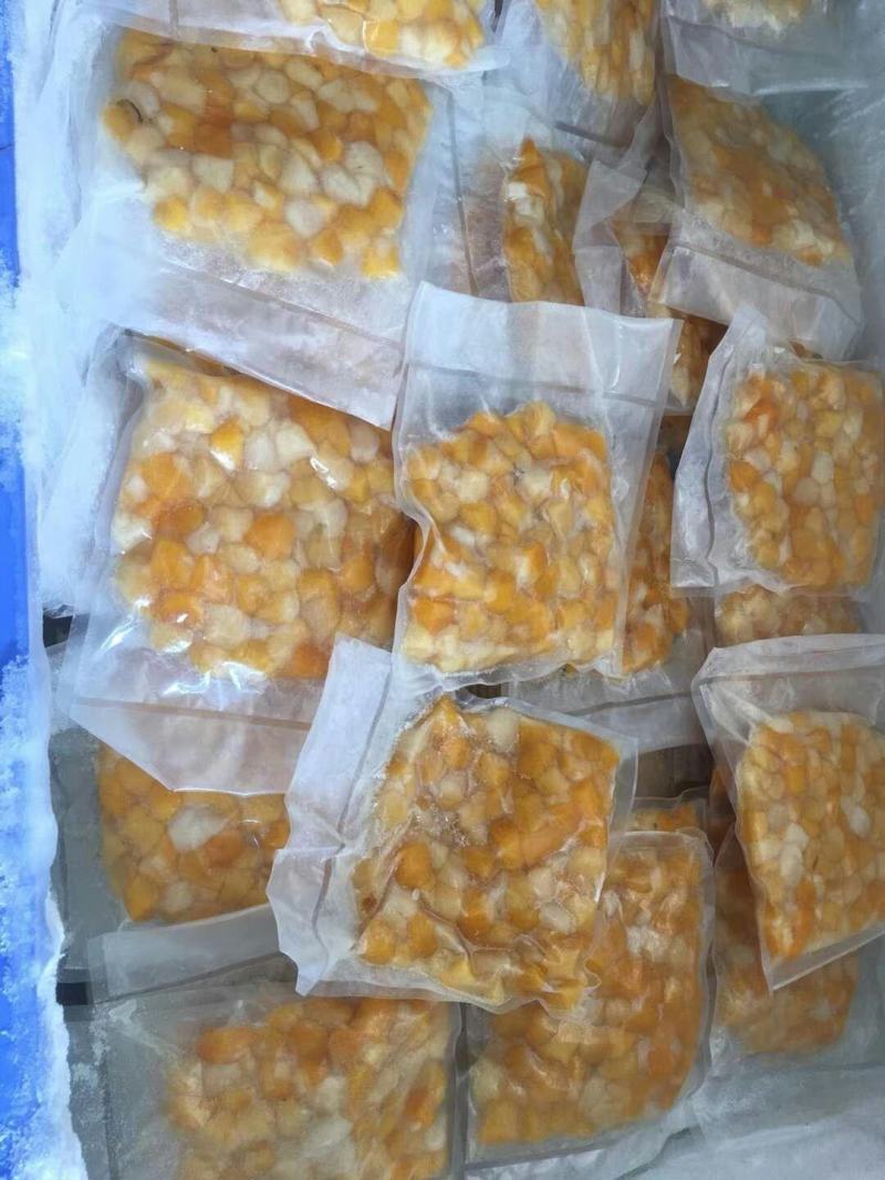 扇贝食用鲜活一斤10只
