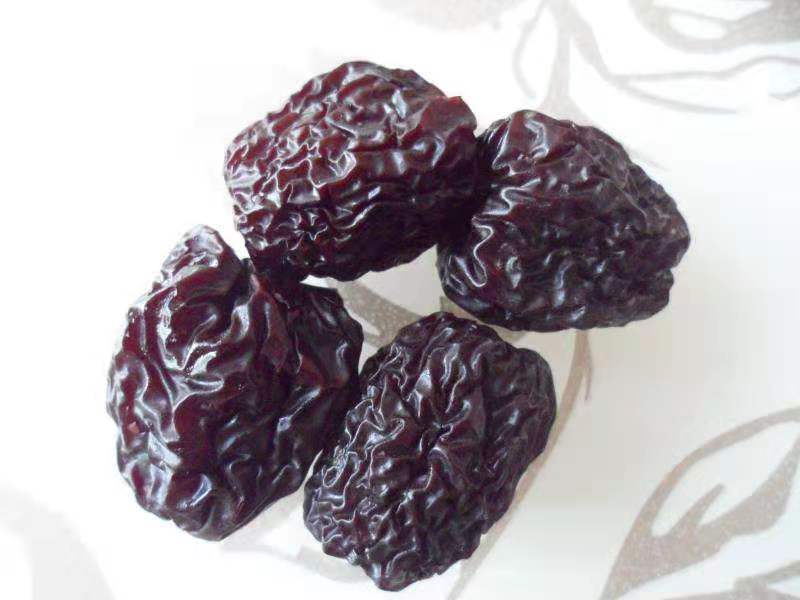 【厂家直供】紫晶枣乌枣优质乌枣厂家直供一手货源