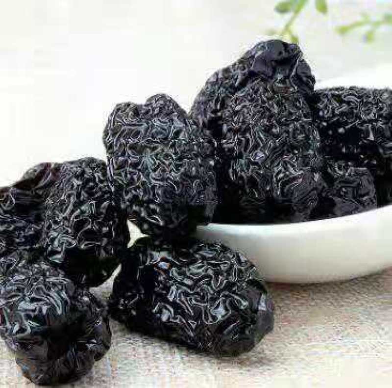 【厂家直供】紫晶枣乌枣优质乌枣厂家直供一手货源
