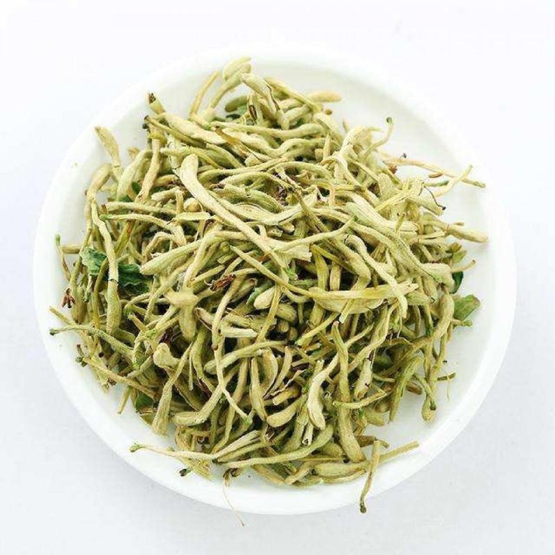 中药材泡茶青金银花二花干双花山银花量大从优