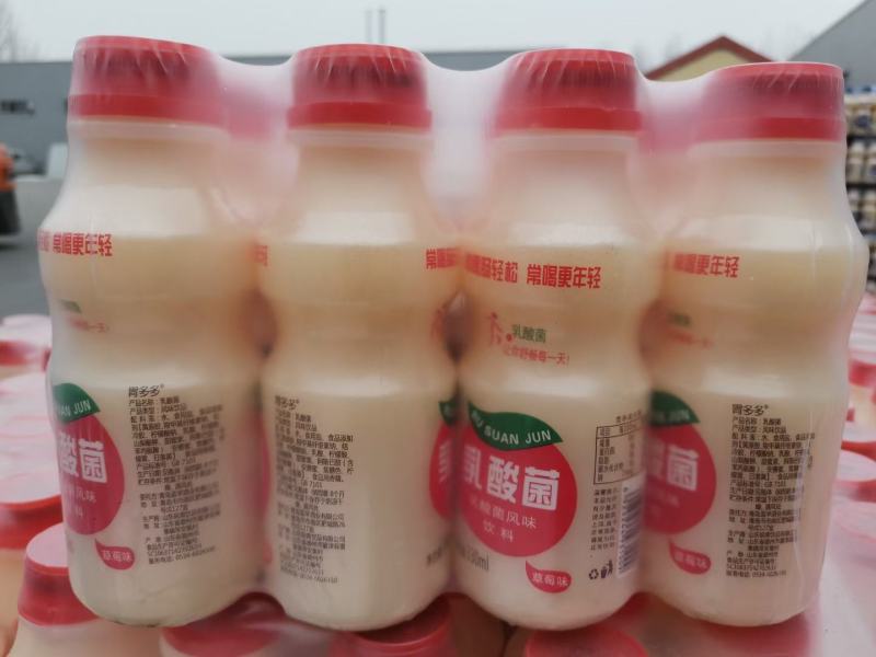 乳酸菌大量现货，厂家直销价格美丽需要联系我