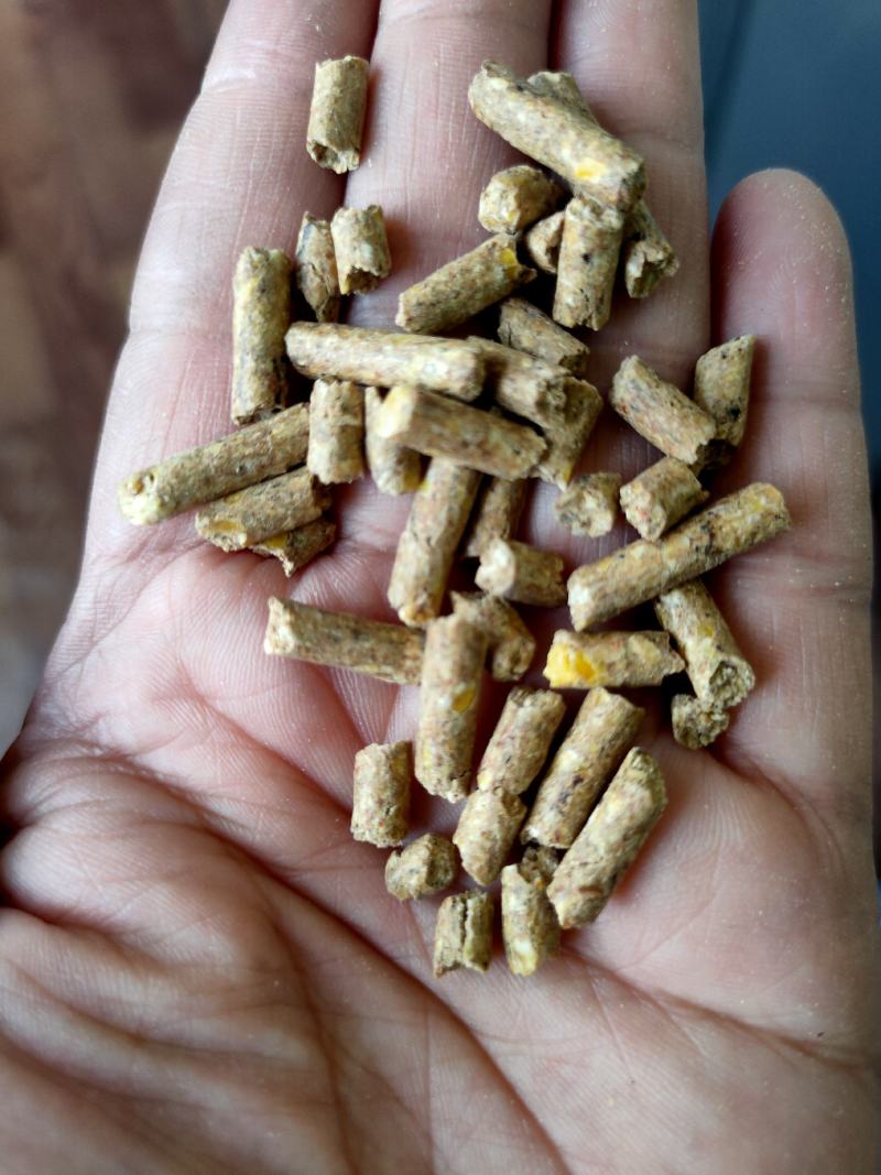 牛羊马好饲料草料颗粒，营养好，好吸收，厂家发货，量大从优