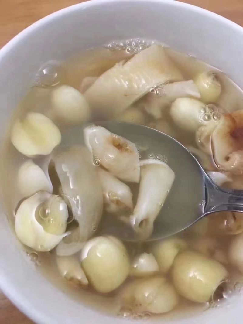 足干鸡蛋胶鱼胶胶质好适合做花胶冻高性价比