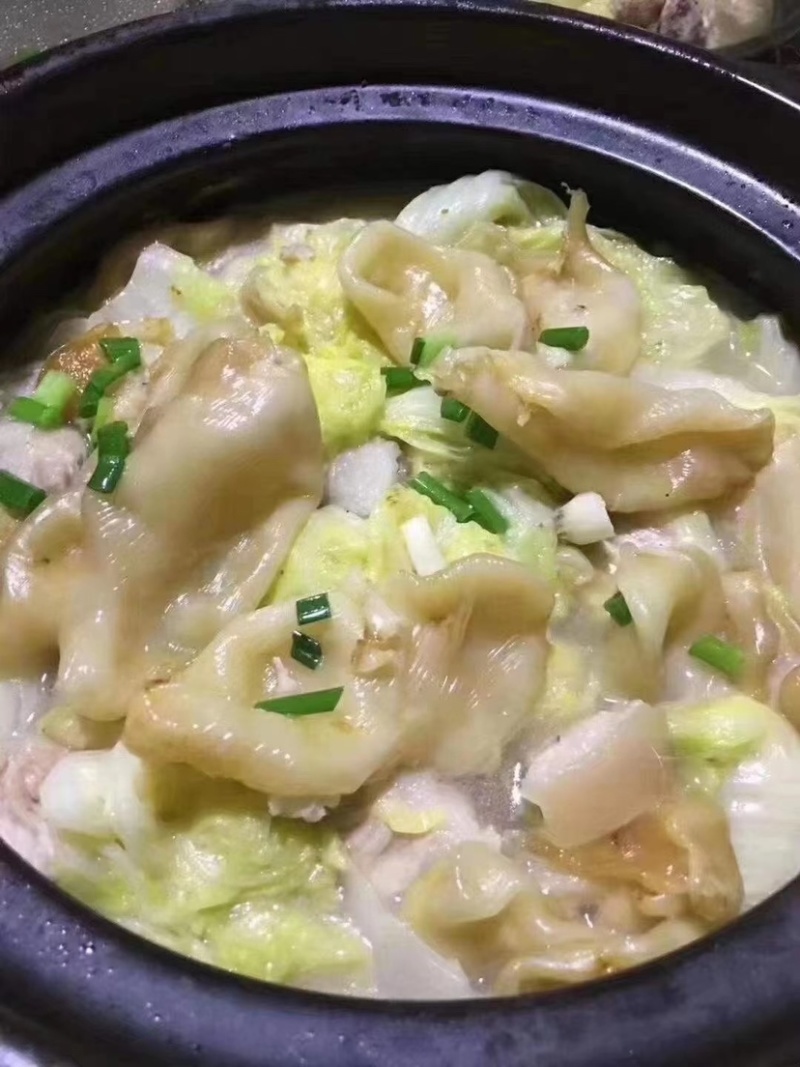 足干鸡蛋胶鱼胶胶质好适合做花胶冻高性价比