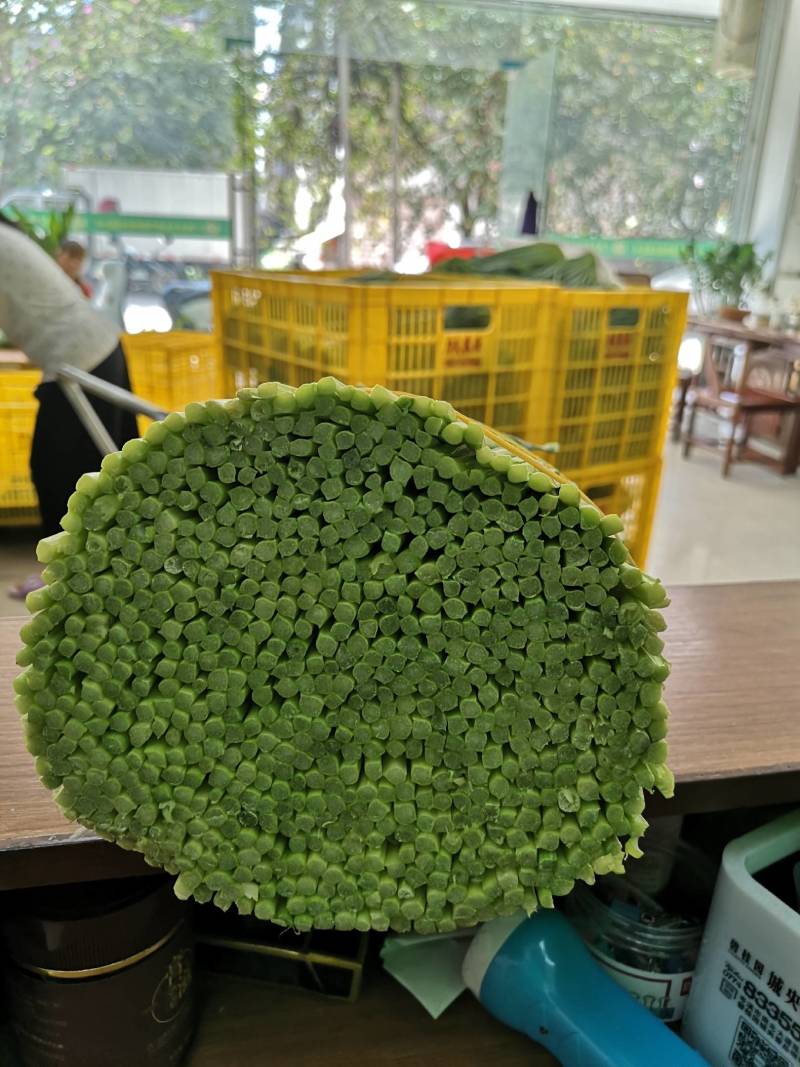 广西苔小哥韭菜花