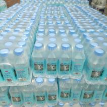 苏打水350mIX12瓶社区团购源头厂家