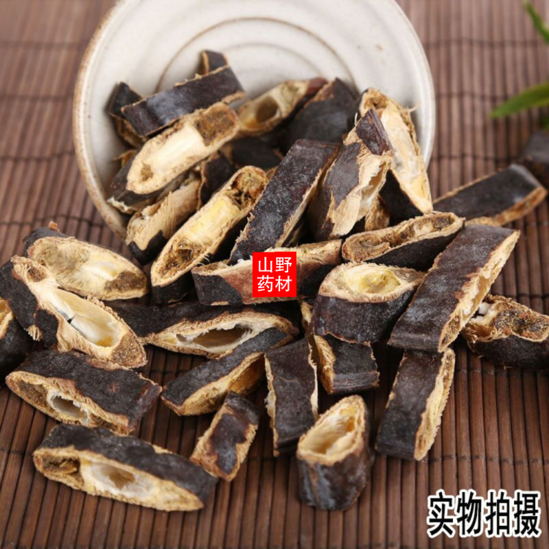 云南中药材皂角大皂角大皂荚500g包邮