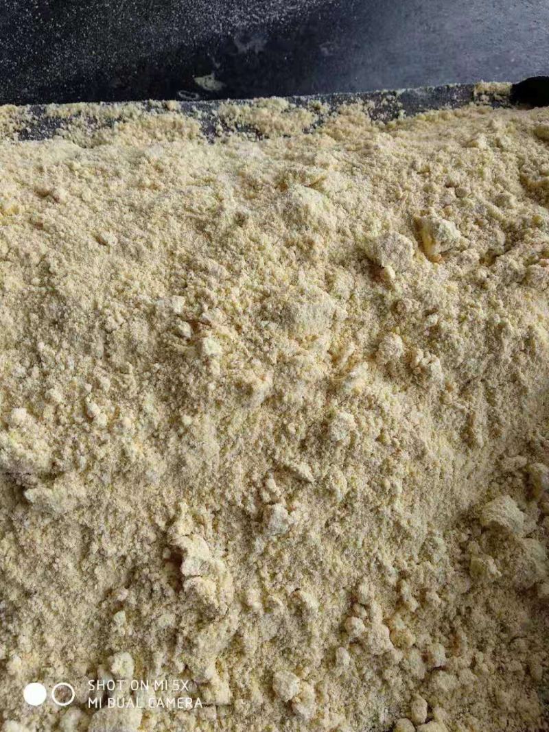 大量供应玉米面一手货源猪牛羊鸡鸭鹅饲料玉米面