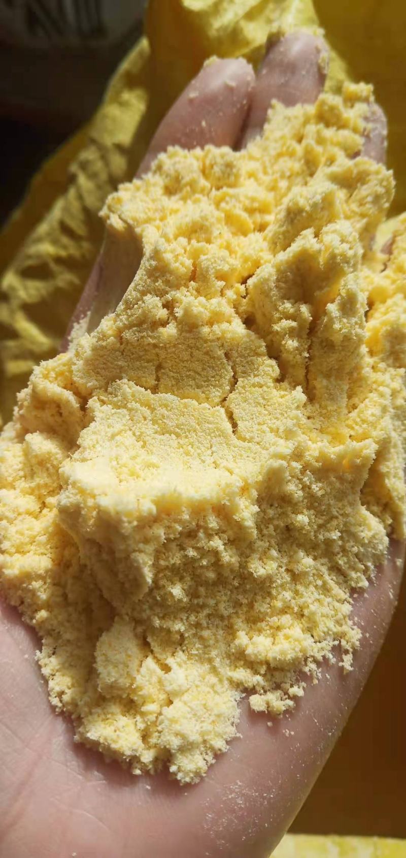 大量供应玉米面一手货源猪牛羊鸡鸭鹅饲料玉米面