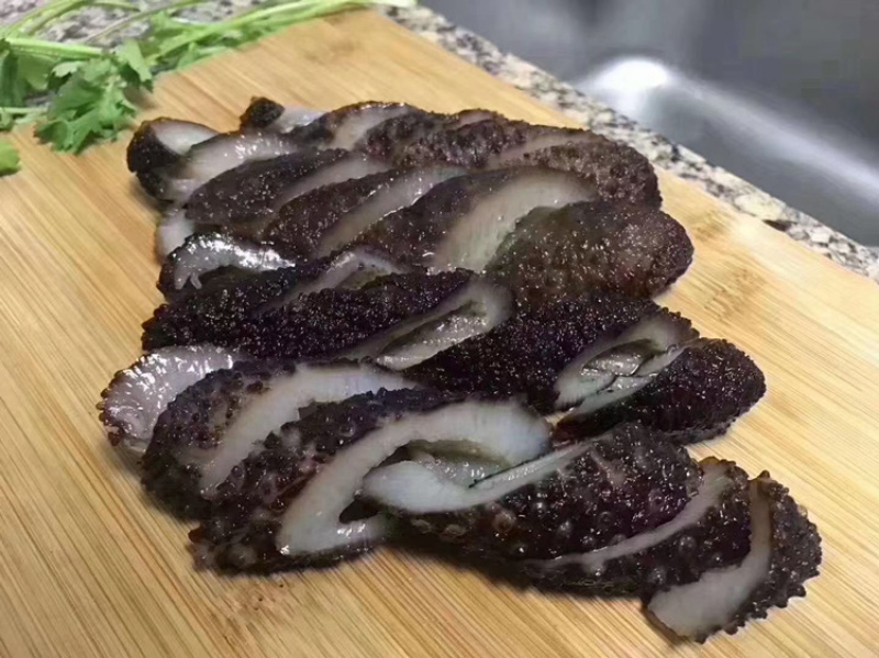 毛刺小关西海参刺参淡干海参淡干海参肉厚