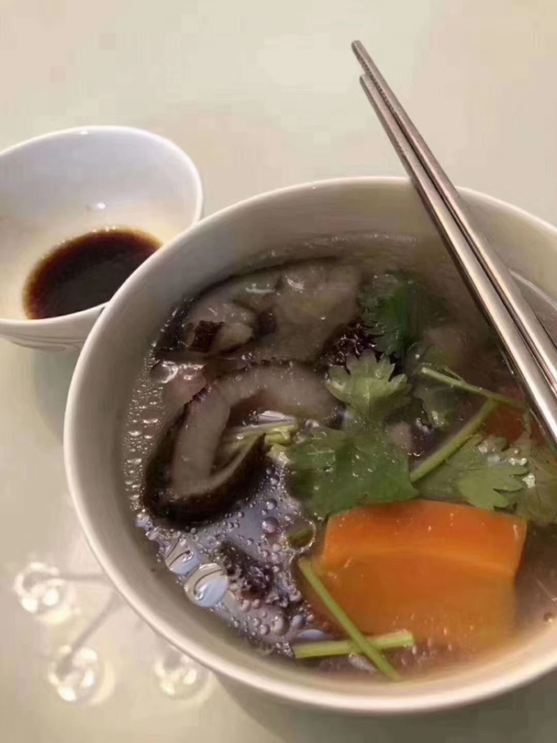 毛刺小关西海参刺参淡干海参淡干海参肉厚