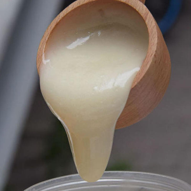 蜂蜜天然土蜂蜜深山百花蜂蜜正品野生蜂巢蜜农家自产真蜂蜜批