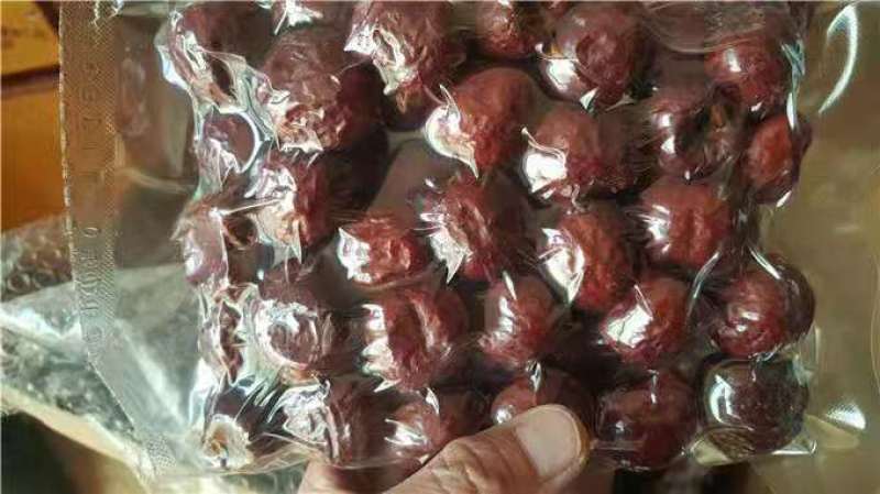 一手货源香酥脆枣个大无核厂家批发货源充足