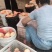 黄金冠桃1000亩，500万斤，货量充足，量大优惠。