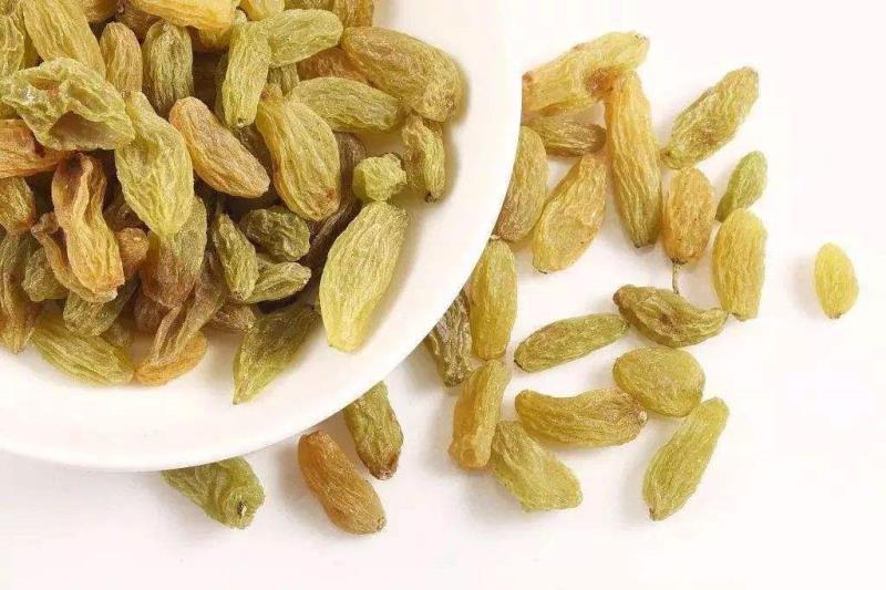 厂家直供新疆葡萄干颗粒饱满可做包装一件代发