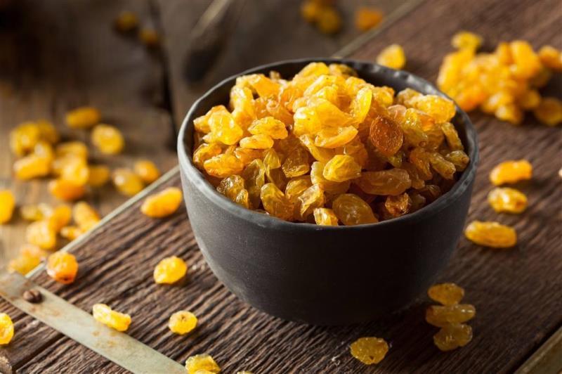 厂家直供新疆葡萄干颗粒饱满可做包装一件代发