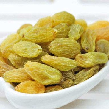 厂家直供新疆葡萄干颗粒饱满可做包装一件代发