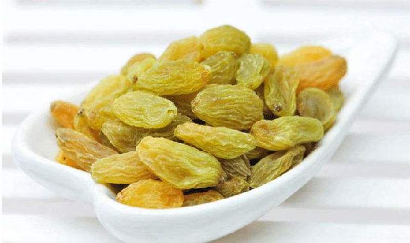 厂家直供新疆葡萄干颗粒饱满可做包装一件代发
