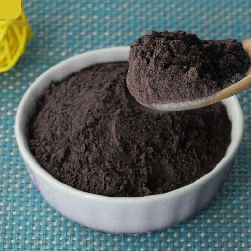 中药材现磨桑葚桑葚干粉桑葚子粉纯黑桑葚现磨粉包邮