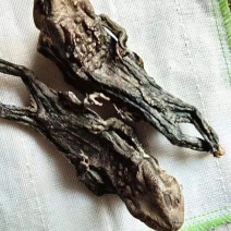 蟾蜍干中药材干蟾蜍癞蛤蟆蛤蟆干100g包邮另售蟾衣蟾蜍