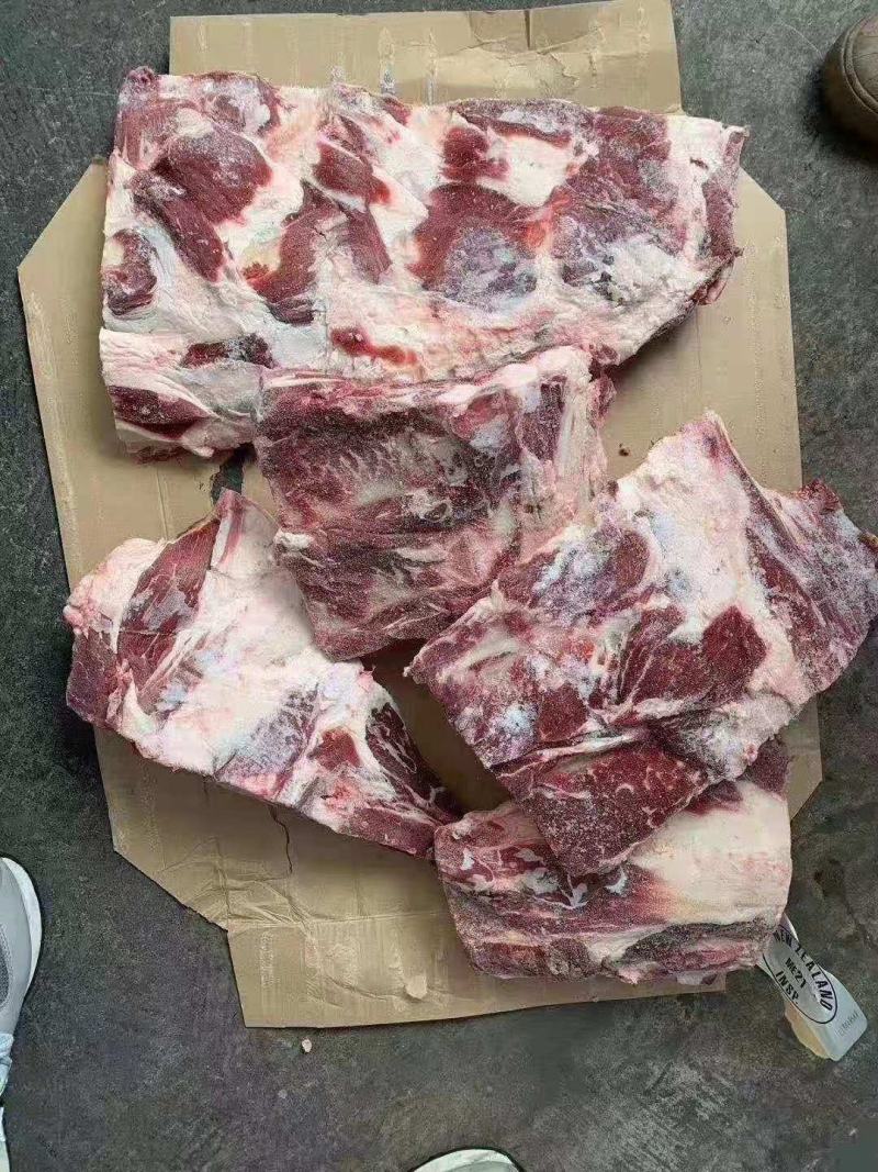 牛胸骨，牛骨，自助，炖骨均可，全国发货，手续齐全
