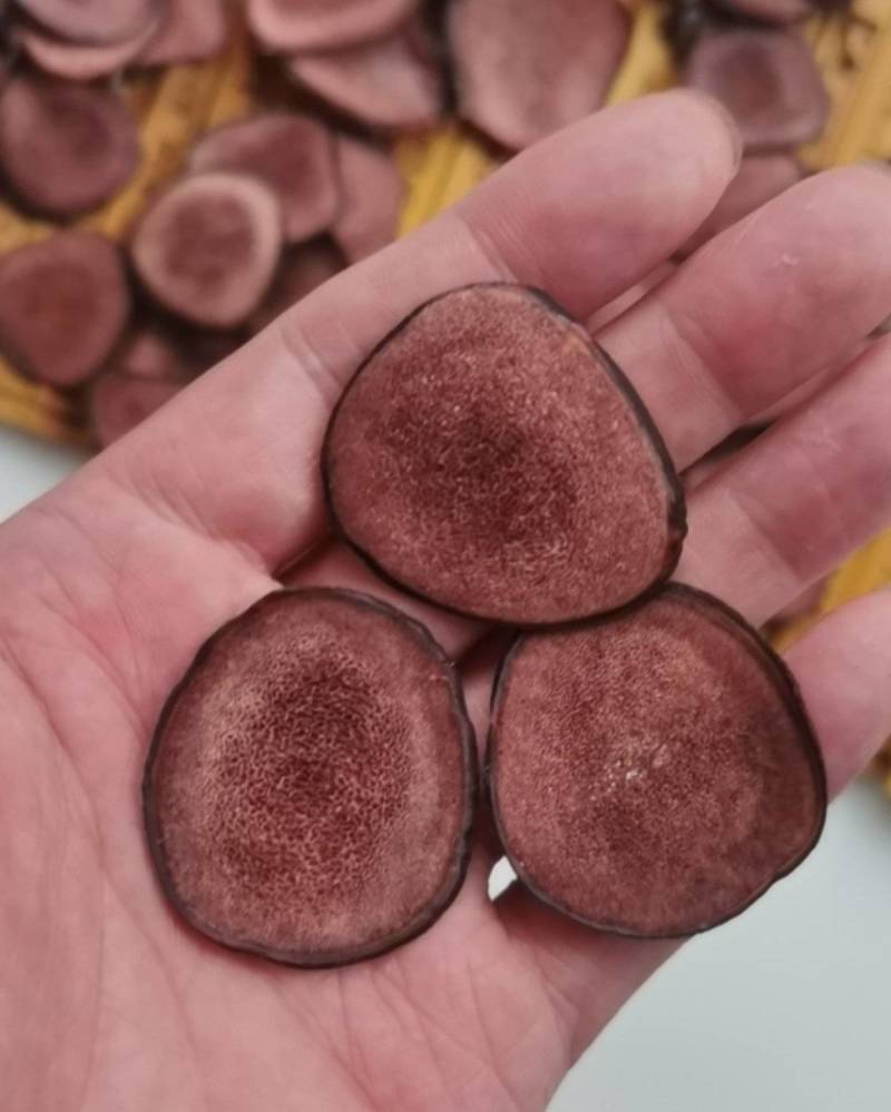 吉林鹿茸正宗鹿茸片鹿茸片干鹿茸血片泡酒料原料