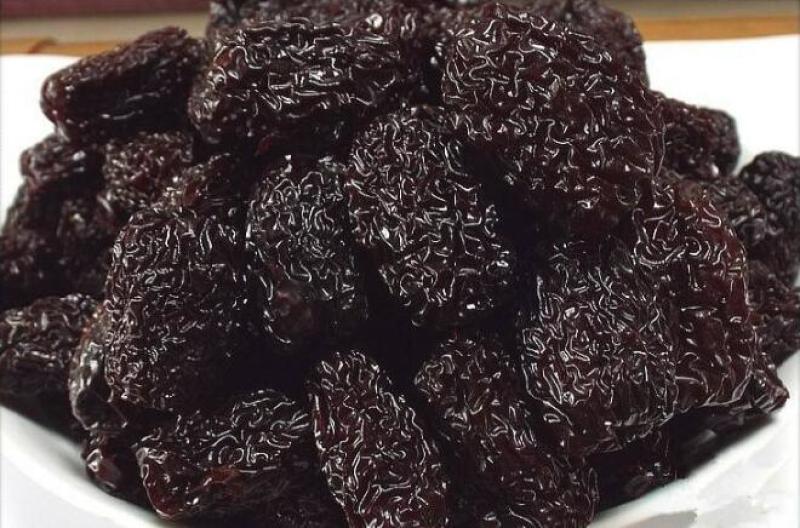 紫晶乌枣黑枣厂家直供规格全价格实惠