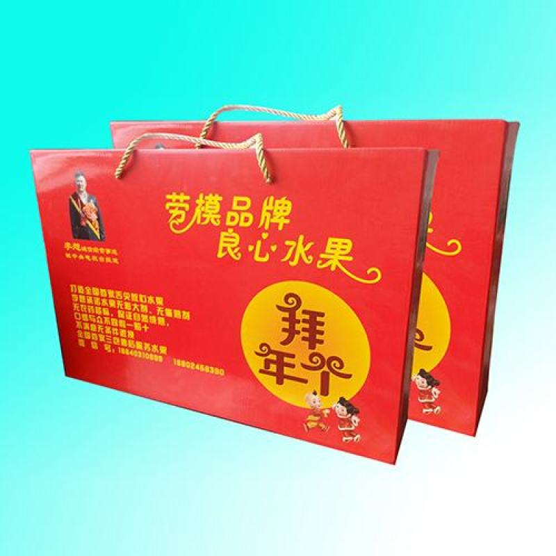 纸箱包装