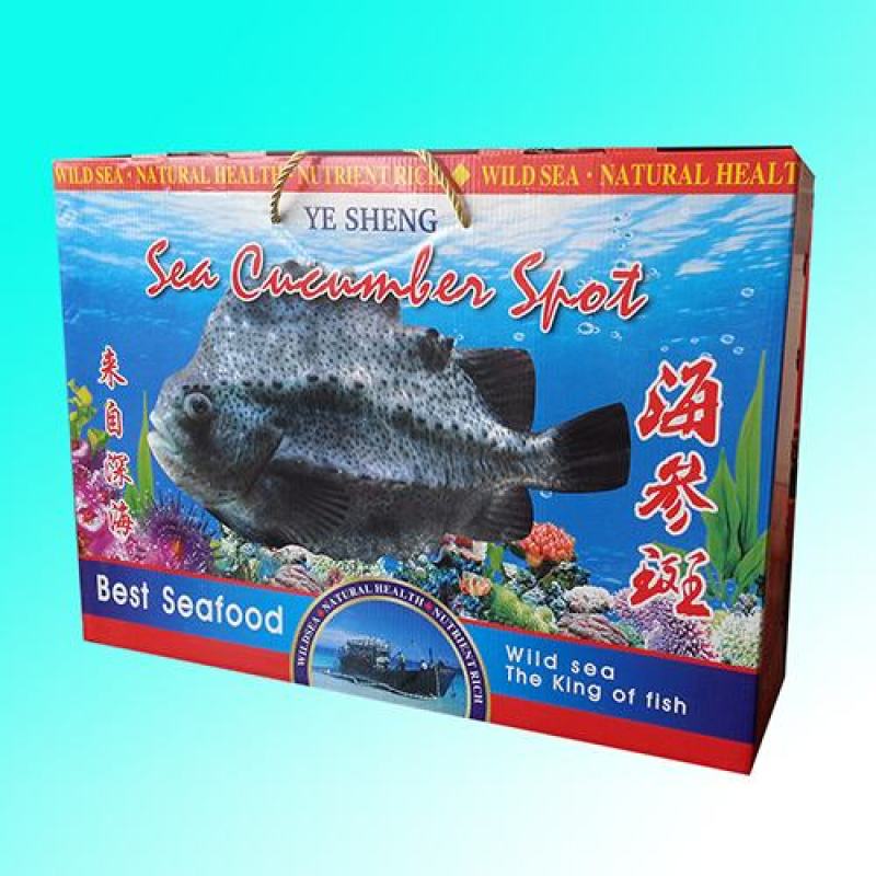 纸箱包装