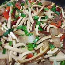 豆制品