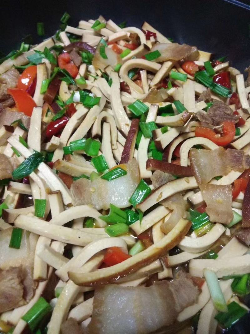豆制品