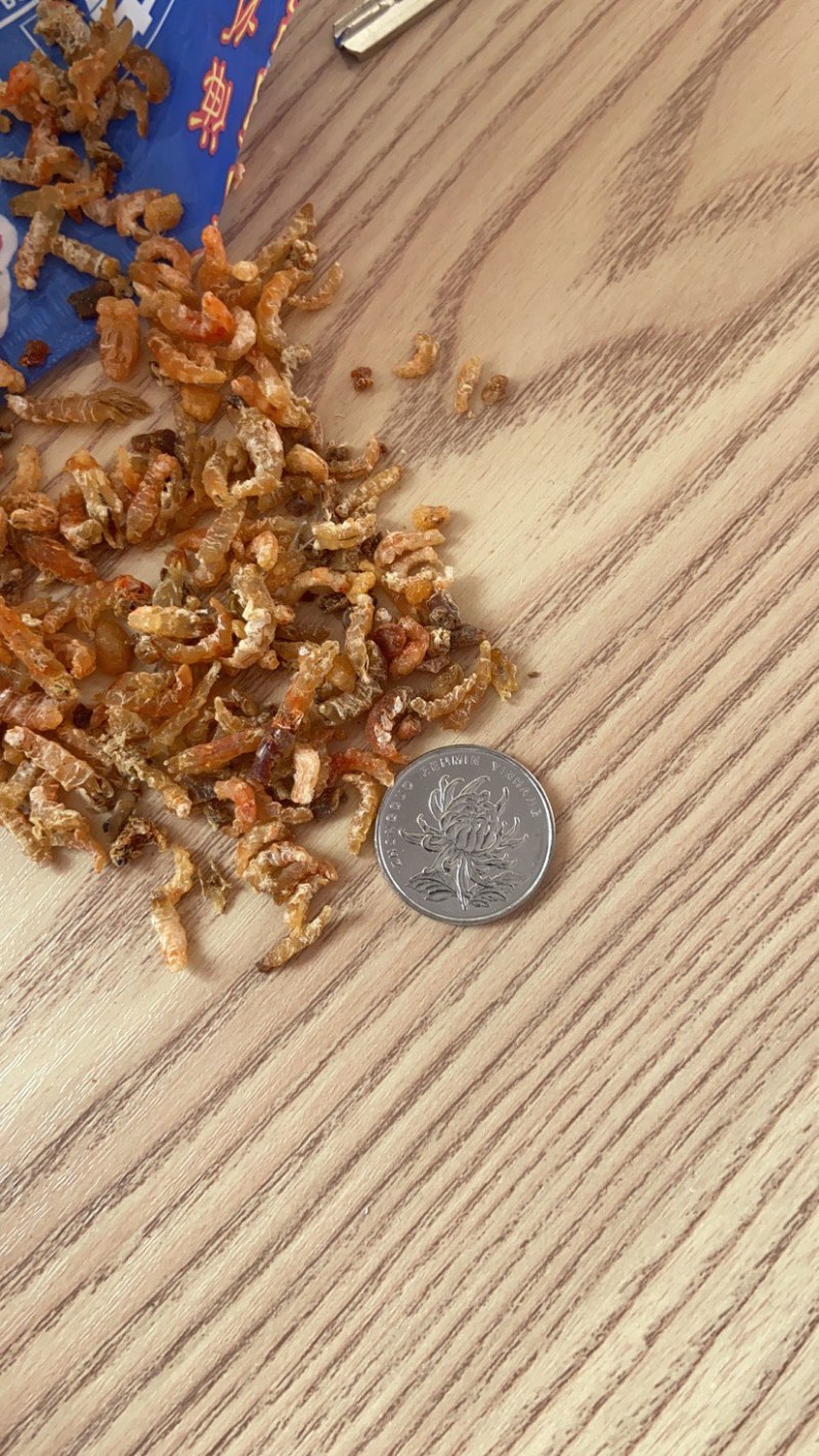 虾米🦐干