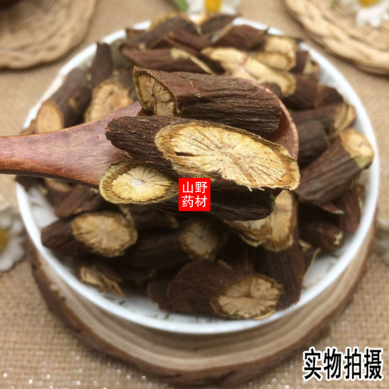 云南野生中药材夜交藤首乌藤何首乌藤500g包邮