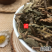 云南野生中药材鱼腥草鱼腥草茶折耳根500g包